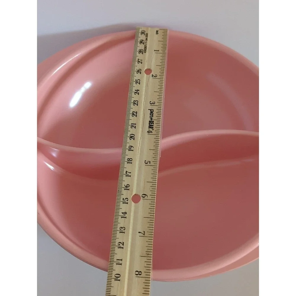 Boonton Ware vintage 1950s